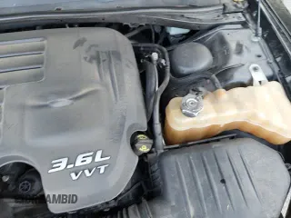 ✅ 2018 Dodge Challenger SXT Plus • VIN: 2C3CDZAG7JH294550 • Lot: 84743875. Listed on Copart with 118,095 mi. Free auction sales archive from the USA and detailed vehicle history report at DreamBid. Image 15.