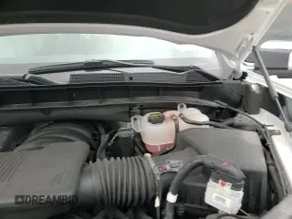 ✅ 2024 GMC Sierra 1500 SLT • VIN: 3GTUUDED5RG433864 • Lot: 53749625. Listed on Copart with 11,017 mi. Free auction sales archive from the USA and detailed vehicle history report at DreamBid. Image 13.