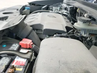 ✅ 2016 Acura RDX • VIN: 5J8TB4H34GL024034 • Lot: 42234837. Wystawiony na IAAI z przebiegiem 104 214 mil. Bezpłatny archiwum sprzedaży aukcyjnych z USA i szczegółowy raport historii pojazdu na DreamBid. Zdjęcie 19.