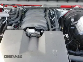 2017 Chevrolet Silverado 1500 LT с VIN 1GCVKREH1HZ175965, выставлен на аукционе Copart как лот 87029495 с пробегом 58 763 миль миль и Списание • Salvage title. История ставок и продаж доступна на DreamBid. Изображение 13.