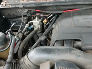 ✅ 2008 Cadillac Escalade • VIN: 1GYEC63808R146174 • Lot: 42519193. Wystawiony na IAAI z przebiegiem 219 253 mil. Bezpłatny archiwum sprzedaży aukcyjnych z USA i szczegółowy raport historii pojazdu na DreamBid. Zdjęcie 12.