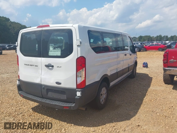 ✅ 2021 Ford Transit Passenger XL • VIN: 1FBAX2Y88MKA64890 • Лот: 43144341. Опубліковано раніше на IAAI з пробігом 129 139 миль. Безкоштовний доступ до архіву аукціонних продажів зі США та докладний звіт про історію автомобіля на DreamBid. Зображення 4.