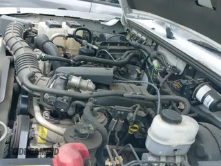 ✅ 2008 Ford Ranger XL • VIN: 1FTYR14U78PA32183 • Lot: 42712278. Listed on IAAI with 119,331 mi. Free auction sales archive from the USA and detailed vehicle history report at DreamBid. Image 13.