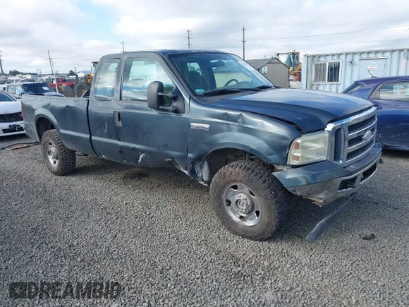 ✅ 2006 Ford F-250 XL • VIN: 1FTSX21556ED37611 • Лот: 42298078. Опубліковано раніше на IAAI з пробігом 113 893 миль. Безкоштовний доступ до архіву аукціонних продажів зі США та докладний звіт про історію автомобіля на DreamBid. Зображення 1.