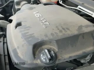 ✅ 2021 Chevrolet Colorado 2WD LT • VIN: 1GCGSCEN2M1125953 • Lot: 42508823. Listed on IAAI with 106,215 mi. Free auction sales archive from the USA and detailed vehicle history report at DreamBid. Image 19.