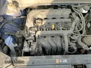 2021 Hyundai Venue SEL с VIN KMHRC8A35MU105567, выставлен на аукционе Copart как лот 84063314 с пробегом 114 987 миль миль и Чистый • Clean title. История ставок и продаж доступна на DreamBid. Изображение 14.