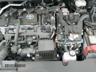 ✅ 2024 Toyota Corolla Hybrid LE • VIN: JTDBCMFE8R3045161 • Lot: 42994785. Listed on IAAI with 18,211 mi. Free auction sales archive from the USA and detailed vehicle history report at DreamBid. Image 21.