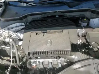 ✅ 2024 Acura MDX Technology • VIN: 5J8YE1H47RL031888 • Lot: 70997265. Listed on Copart with 18,970 mi. Free auction sales archive from the USA and detailed vehicle history report at DreamBid. Image 14.