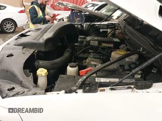 ✅ 2022 Ram 2500 Laramie • VIN: 3C6UR5FL2NG166407 • Lot: 41553798. Wystawiony na IAAI z przebiegiem 154 582 mil. Bezpłatny archiwum sprzedaży aukcyjnych z USA i szczegółowy raport historii pojazdu na DreamBid. Zdjęcie 13.