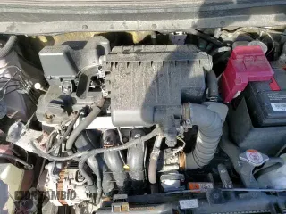 ✅ 2017 Mitsubishi Mirage ES • VIN: ML32A3HJ6HH006194 • Lot: 86703125. Listed on Copart with 69,404 mi. Free auction sales archive from the USA and detailed vehicle history report at DreamBid. Image 13.