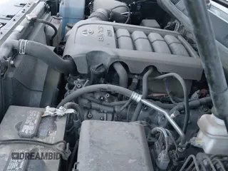 ✅ 2021 Toyota Tundra Platinum • VIN: 5TFGY5F11MX285633 • Lot: 41719773. Wystawiony na IAAI z przebiegiem 53 881 mil. Bezpłatny archiwum sprzedaży aukcyjnych z USA i szczegółowy raport historii pojazdu na DreamBid. Zdjęcie 19.