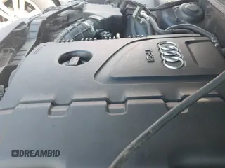 ✅ 2010 Audi A4 Premium Plus • VIN: WAUEFAFL8AN054143 • Lot: 42833312. Wystawiony na IAAI z przebiegiem 225 713 mil. Bezpłatny archiwum sprzedaży aukcyjnych z USA i szczegółowy raport historii pojazdu na DreamBid. Zdjęcie 12.