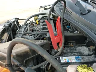 ✅ 2012 Mazda 5 Touring • VIN: JM1CW2CL5C0126744 • Lot: 42385667. Listed on IAAI with 140,150 mi. Free auction sales archive from the USA and detailed vehicle history report at DreamBid. Image 19.