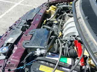 ✅ 2000 Plymouth Voyager Grand SE • VIN: 1P4GP44G8YB513887 • Lot: 41515488. Listed on IAAI with 330,867 mi. Free auction sales archive from the USA and detailed vehicle history report at DreamBid. Image 12.