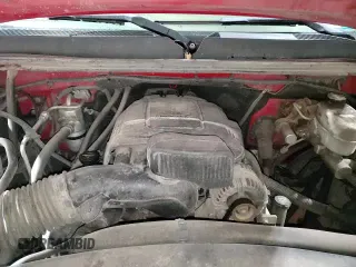 ✅ 2012 GMC Sierra 3500 • VIN: 1GT523CG7CZ234646 • Lot: 85088354. Listed on Copart with 217,439 mi. Free auction sales archive from the USA and detailed vehicle history report at DreamBid. Image 16.