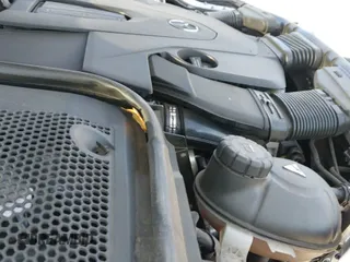 ✅ 2018 Mercedes-Benz E 400 • VIN: WDD1K6FB7JF042020 • Lot: 42022041. Listed on IAAI with 69,859 mi. Free auction sales archive from the USA and detailed vehicle history report at DreamBid. Image 21.