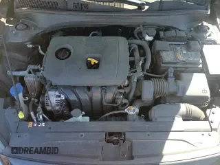 ✅ 2024 Kia Forte LXS • VIN: 3KPF24ADXRE699171 • Лот: 82383415. Опубликован ранее на Copart с пробегом 113 264 миль. Бесплатный доступ к архиву аукционных продаж из США и подробный отчёт об истории автомобиля на DreamBid. Изображение 14.