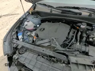 ✅ 2023 Kia Sportage EX • VIN: 5XYK3CAF8PG006556 • Lot: 59360075. Wystawiony na Copart z przebiegiem 18 430 mil. Bezpłatny archiwum sprzedaży aukcyjnych z USA i szczegółowy raport historii pojazdu na DreamBid. Zdjęcie 15.