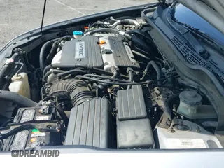 ✅ 2003 Honda Accord EX • VIN: JHMCM567X3C077172 • Lot: 42473069. Listed on IAAI with 121,099 mi. Free auction sales archive from the USA and detailed vehicle history report at DreamBid. Image 17.