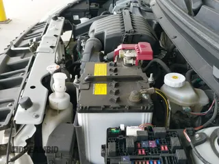 ✅ 2020 Mitsubishi Mirage ES • VIN: ML32F3FJ0LHF09297 • Lot: 42697275. Listed on IAAI with 114,015 mi. Free auction sales archive from the USA and detailed vehicle history report at DreamBid. Image 20.