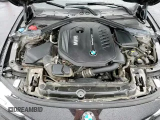 ✅ 2018 BMW 3 Series 340i • VIN: WBA8B3G54JNU36853 • Lot: 93080845. Wystawiony na Copart z przebiegiem 51 369 mil. Bezpłatny archiwum sprzedaży aukcyjnych z USA i szczegółowy raport historii pojazdu na DreamBid. Zdjęcie 13.