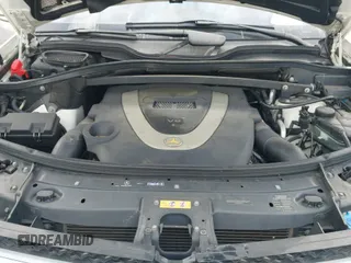 ✅ 2012 Mercedes-Benz GL 550 • VIN: 4JGBF8GE4CA772017 • Lot: 43025153. Listed on IAAI with 110,593 mi. Free auction sales archive from the USA and detailed vehicle history report at DreamBid. Image 18.