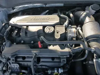 ✅ 2021 Kia K5 GT-Line • VIN: 5XXG64J29MG042711 • Lot: 91526005. Listed on Copart with 46,101 mi. Free auction sales archive from the USA and detailed vehicle history report at DreamBid. Image 15.