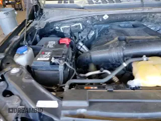 ✅ 2017 Ford F-150 Lariat • VIN: 1FTEW1EG8HKC70173 • Lot: 86642125. Listed on Copart with 77,002 mi. Free auction sales archive from the USA and detailed vehicle history report at DreamBid. Image 13.