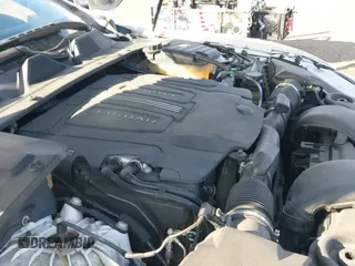 ✅ 2015 Jaguar XJ • VIN: SAJWA2EK9FMV87430 • Lot: 41408797. Listed on IAAI with 101,147 mi. Free auction sales archive from the USA and detailed vehicle history report at DreamBid. Image 19.