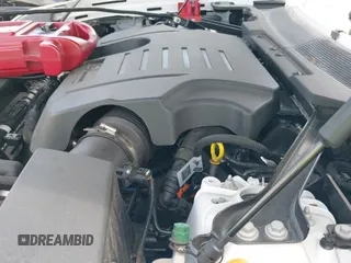 ✅ 2022 Land Rover Defender X-Dynamic HSE • VIN: SALE37RU8N2099697 • Lot: 42232267. Listed on IAAI with 35,863 mi. Free auction sales archive from the USA and detailed vehicle history report at DreamBid. Image 20.