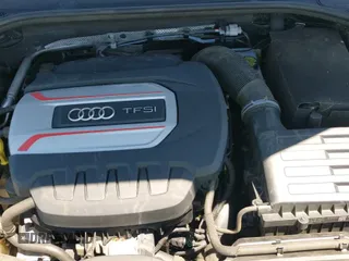 ✅ 2018 Audi S3 Premium Plus • VIN: WAUB1GFF6J1013631 • Lot: 42889096. Listed on IAAI with 98,441 mi. Free auction sales archive from the USA and detailed vehicle history report at DreamBid. Image 21.