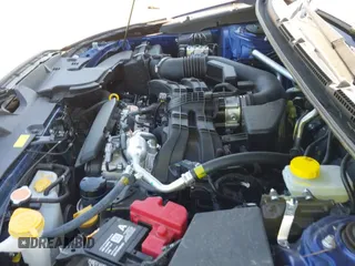 ✅ 2025 Subaru Crosstrek Limited • VIN: 4S4GUHM63S3723452 • Lot: 43215223. Listed on IAAI with 6,916 mi. Free auction sales archive from the USA and detailed vehicle history report at DreamBid. Image 20.