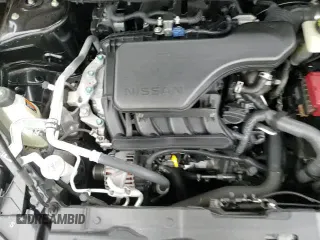 ✅ 2020 Nissan Rogue SV • VIN: JN1BJ1CV3LW281220 • Lot: 90456975. Wystawiony na Copart z przebiegiem 48 350 mil. Bezpłatny archiwum sprzedaży aukcyjnych z USA i szczegółowy raport historii pojazdu na DreamBid. Zdjęcie 16.