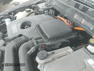 ✅ 2018 Ford Fusion Titanium • VIN: 3FA6P0SU3JR145577 • Lot: 42756927. Listed on IAAI with 127,241 mi. Free auction sales archive from the USA and detailed vehicle history report at DreamBid. Image 19.