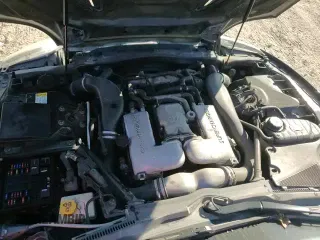 ✅ 2008 Jaguar XK XKR • VIN: SAJWA43C689B24998 • Lot: 84232444. Listed on Copart with 187,416 mi. Free auction sales archive from the USA and detailed vehicle history report at DreamBid. Image 13.