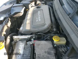 ✅ 2017 Jeep Cherokee Sport • VIN: 1C4PJLAB1HW578503 • Лот: 40828539. Опубликован ранее на IAAI с пробегом 95 721 миль. Бесплатный доступ к архиву аукционных продаж из США и подробный отчёт об истории автомобиля на DreamBid. Изображение 19.