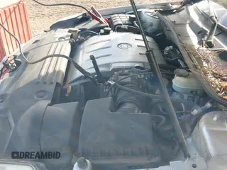 ✅ 2010 Cadillac DTS 1SA • VIN: 1G6KA5EY5AU120245 • Lot: 41487680. Listed on IAAI with 137,227 mi. Free auction sales archive from the USA and detailed vehicle history report at DreamBid. Image 12.