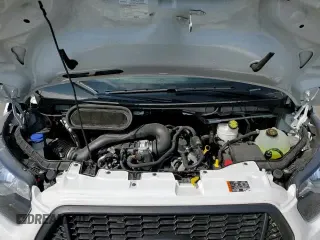 ✅ 2024 Ford Transit Passenger XL • VIN: 1FBAX2Y83RKB16790 • Lot: 81676865. Listed on Copart with 3,029 mi. Free auction sales archive from the USA and detailed vehicle history report at DreamBid. Image 14.