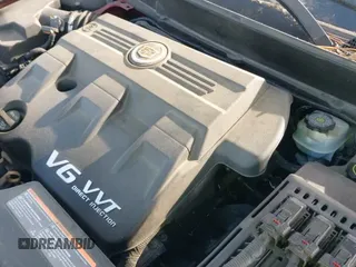 ✅ 2013 Cadillac SRX Performance Collection • VIN: 3GYFNDE36DS543481 • Лот: 43571699. Опубликован ранее на IAAI с пробегом 113 401 миль. Бесплатный доступ к архиву аукционных продаж из США и подробный отчёт об истории автомобиля на DreamBid. Изображение 19.