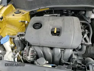 ✅ 2021 Kia Seltos S • VIN: KNDEU2AA3M7109840 • Lot: 82681295. Listed on Copart with 73,314 mi. Free auction sales archive from the USA and detailed vehicle history report at DreamBid. Image 14.