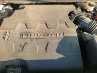 ✅ 2017 Lincoln MKX Reserve • VIN: 2LMPJ6LR8HBL50804 • Lot: 69285035. Listed on Copart with 87,655 mi. Free auction sales archive from the USA and detailed vehicle history report at DreamBid. Image 16.