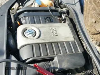 ✅ 2007 Volkswagen Jetta GLI Turbo • VIN: 3VWXJ71K37M060167 • Lot: 42055994. Listed on IAAI with 172,905 mi. Free auction sales archive from the USA and detailed vehicle history report at DreamBid. Image 12.