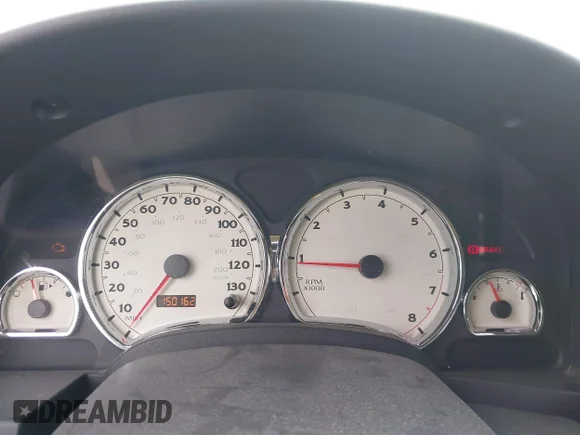 ✅ 2006 Saturn VUE • VIN: 5GZCZ53436S836170 • Лот: 42690017. Опубліковано раніше на IAAI з пробігом 150 162 миль. Безкоштовний доступ до архіву аукціонних продажів зі США та докладний звіт про історію автомобіля на DreamBid. Зображення 7.