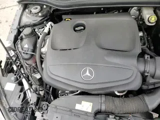 ✅ 2018 Mercedes-Benz GLA 250 • VIN: WDCTG4GB3JJ428254 • Лот: 90706485. Опубликован ранее на Copart с пробегом 50 103 миль. Бесплатный доступ к архиву аукционных продаж из США и подробный отчёт об истории автомобиля на DreamBid. Изображение 15.