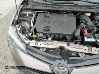 ✅ 2017 Toyota Corolla L • VIN: 2T1BURHE2HC781137 • Лот: 65017955. Опубликован ранее на Copart с пробегом 90 573 миль. Бесплатный доступ к архиву аукционных продаж из США и подробный отчёт об истории автомобиля на DreamBid. Изображение 13.