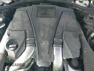 ✅ 2012 Mercedes-Benz S 550 • VIN: WDDNG9EB2CA466470 • Lot: 42297966. Listed on IAAI with 81,025 mi. Free auction sales archive from the USA and detailed vehicle history report at DreamBid. Image 21.