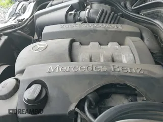 ✅ 1999 Mercedes-Benz E 320 • VIN: WDBJF65H9XA809911 • Lot: 42528124. Listed on IAAI with 173,710 mi. Free auction sales archive from the USA and detailed vehicle history report at DreamBid. Image 19.