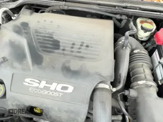 ✅ 2016 Ford Taurus SHO • VIN: 1FAHP2KT6GG130826 • Лот: 94523985. Опубликован ранее на Copart с пробегом 150 565 миль. Бесплатный доступ к архиву аукционных продаж из США и подробный отчёт об истории автомобиля на DreamBid. Изображение 11.