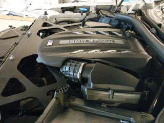 ✅ 2021 BMW X5 M • VIN: 5YMJU0C0XM9E08263 • Лот: 41405310. Опубликован ранее на IAAI с пробегом 35 350 миль. Бесплатный доступ к архиву аукционных продаж из США и подробный отчёт об истории автомобиля на DreamBid. Изображение 20.