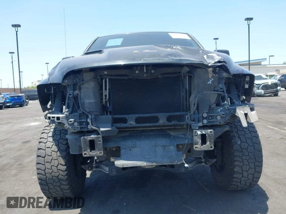 ✅ 2015 Ram 1500 Sport • VIN: 1C6RR7UT1FS684460 • Lot: 42354978. Wystawiony na IAAI z przebiegiem 57 824 mil. Bezpłatny archiwum sprzedaży aukcyjnych z USA i szczegółowy raport historii pojazdu na DreamBid. Zdjęcie 6.